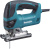 Лобзик Makita 4350CT +6пил. 720Вт 2800ходов/мин от электросети (кейс в комплекте) - купить недорого с доставкой в интернет-магазине