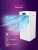 Кондиционер мобильный Royal Clima Tesoro RM-TS17CH-E белый площ.12м2 - цена, купить или заказать с доставкой в интернет-магазине Кондиционер мобильный Royal Clima Tesoro RM-TS17CH-E белый площ.12м2 - купить недорого с доставкой в интернет-магазине