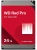 Жесткий диск WD SATA-III 24TB WD240KFGX Red Pro (7200rpm) 512Mb 3.5" - купить недорого с доставкой в интернет-магазине