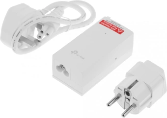 Точка доступа TP-Link EAP650-Outdoor AX3000 10/100/1000BASE-TX белый - купить недорого с доставкой в интернет-магазине