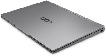 Ноутбук Lenovo LOQ 15AHP11 Ryzen 7 250 16Gb SSD512Gb NVIDIA GeForce RTX5050 8Gb 15.3" IPS WUXGA (1920x1200) без ОС grey WiFi BT Cam (83TN003FPS) - купить недорого с доставкой в интернет-магазине