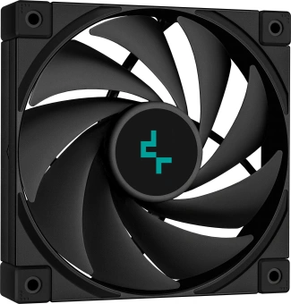 Устройство охлаждения(кулер) Deepcool AK620 Digital Soc-AM5/AM4/1151/1200/2066/1700 4-pin Al+Cu 260W 1486gr Ret - купить недорого с доставкой в интернет-магазине