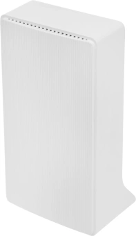 Роутер беспроводной Mercusys MB110-4G N300 10/100BASE-TX/4G cat. 4 белый - купить недорого с доставкой в интернет-магазине