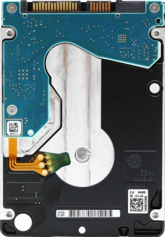 Жесткий диск Seagate SATA-III 2TB ST2000LM015 Notebook/Desktop Barracuda 4KN (5400rpm) 128Mb 2.5" - купить недорого с доставкой в интернет-магазине