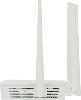 Роутер беспроводной Cudy WR3000H AX3000 100/1000/2500BASE-T белый - купить недорого с доставкой в интернет-магазине