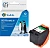 Картридж струйный G&G GG-F6V19AE-N 123XL черный (18мл) для HP DJ 1210/1212/1212/2130/2131/2132/2133/2134/2630/3639 AIO;Envy 4510/4512/4516/4517/4520/4521/4522/4523/4524/4524/4525/4526/4527/4528/5010/5012/5014/5020/5030/5032/5034/5052/5055 AIO;Office