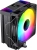 Устройство охлаждения(кулер) Bloody BD-AC220-ARGB1 ARGB Soc-AM5/AM4/1200/1700/1851 черный 4-pin 14-26dB Al+Cu LCD 220W 596gr Ret (BD-AC220-ARGB1-BK) - купить недорого с доставкой в интернет-магазине