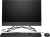 Моноблок HP 200 G4 21.5" Full HD i5 1235U (1.3) 8Gb SSD512Gb UHDG DVDRW Free DOS GbitEth WiFi BT клавиатура мышь Cam черный 1920x1080 - купить недорого с доставкой в интернет-магазине