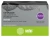 Картридж ленточный Cactus CS-DK22225 DK-22225 черный на белом 38x30.48 для Brother QL-800, 810W, 820, QL-570, 710W, 720NW - купить недорого с доставкой в интернет-магазине
