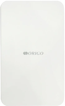 Точка доступа Origo OAP1800G (OAP1800G/A1A) AX1800 10/100/1000BASE-T белый - купить недорого с доставкой в интернет-магазине