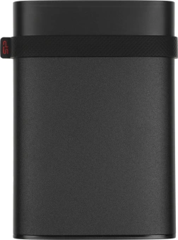 Жесткий диск Silicon Power USB3.0 4TB SP040TBPHD85BS3K A85B Armor (5400rpm) 2.5" черный - купить недорого с доставкой в интернет-магазине