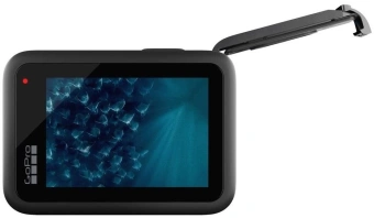 Экшн-камера GoPro HERO11 1xCMOS 27Mpix черный - купить недорого с доставкой в интернет-магазине