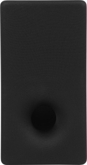 Сабвуфер Sony SA-SW3 200Вт черный - купить недорого с доставкой в интернет-магазине