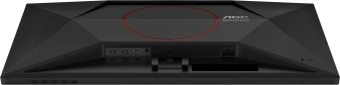 Монитор AOC 27" Q27G42HE черный IPS LED 16:9 HDMI матовая 350cd 178гр/178гр 2560x1440 200Hz G-Sync DP Quad 2K (1440p) 4.87кг - купить недорого с доставкой в интернет-магазине