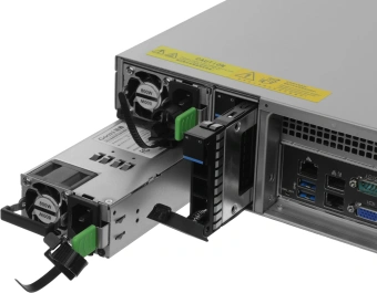 Сервер IRU Rock G2208IG3 2x6330 4x32Gb 2x480Gb SSD 2x4Tb SAS 9361-8I SGL AST2500 2xGigEth 2x1300W w/o OS (2193523) - купить недорого с доставкой в интернет-магазине