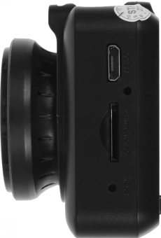 Видеорегистратор Roadgid Mini 3 GPS Wi-Fi черный 2Mpix 1080x1920 1080p 170гр. GPS JIELI5601 - купить недорого с доставкой в интернет-магазине