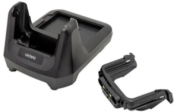 Зарядная станция Urovo ACC-HBCDT50-E-TP для DT50 - купить недорого с доставкой в интернет-магазине