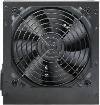 Блок питания Digma ATX 500W DPSU-500W (20+4pin) 120mm fan 4xSATA RTL - купить недорого с доставкой в интернет-магазине