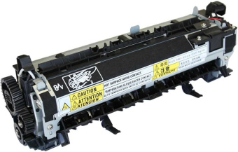 Печка в сборе Cet CET2789U (E6B67-67902) для HP LaserJet Enterprise M604/M605/M606 - купить недорого с доставкой в интернет-магазине