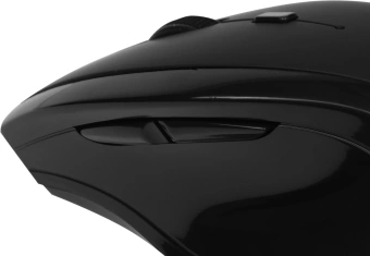 Мышь Defender Accura MM-295 черный оптическая 1600dpi беспров. USB 6but (52295) - купить недорого с доставкой в интернет-магазине