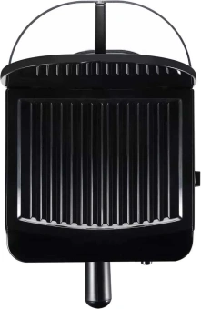 Кофеварка рожковая Polaris PCM 1560 1400Вт черный - купить недорого с доставкой в интернет-магазине