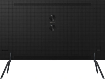 Телевизор LED TCL 115" 115X955 QD-Mini LED черный/черный 4K Ultra HD 144Hz DVB-T DVB-T2 DVB-C DVB-S DVB-S2 USB WiFi Smart TV - купить недорого с доставкой в интернет-магазине