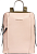 Рюкзак женский Piquadro Circle CA4576W92/ROBI пудровый кожа