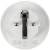 Умная розетка Aqara Smart Plug EU белый (SP-EUC01) - купить недорого с доставкой в интернет-магазине