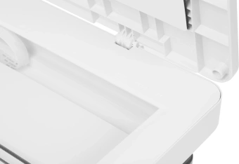 МФУ лазерный Pantum BM5100FDW A4 Duplex Net WiFi белый - купить недорого с доставкой в интернет-магазине