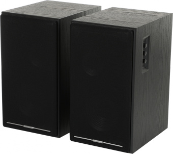 Колонки Edifier R2750DB 2.0 черный 136Вт BT - купить недорого с доставкой в интернет-магазине