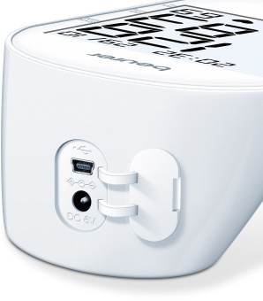 Тонометр автоматический Beurer BM55 - купить недорого с доставкой в интернет-магазине