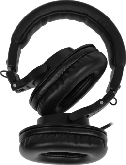 Наушники мониторные Audio-Technica ATH-M30X 3м черный проводные оголовье (15116965) - купить недорого с доставкой в интернет-магазине