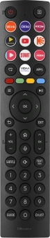 Телевизор QLED Hisense 100" 100E7NQ угольно-серый 4K Ultra HD 144Hz DVB-T DVB-T2 DVB-C DVB-S DVB-S2 USB WiFi Smart TV - купить недорого с доставкой в интернет-магазине