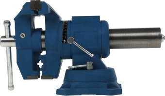 Тиски Зубр Эксперт-3D (32712-100) - купить недорого с доставкой в интернет-магазине