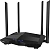 Роутер беспроводной Tenda AC10 AC1200 10/100/1000BASE-TX черный