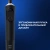 Зубная щетка электрическая Oral-B Vitality Pro 80368961 черный - купить недорого с доставкой в интернет-магазине