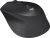 Мышь Logitech M330 Silent Plus черный оптическая 1000dpi silent беспров. USB 2but (910-004909) - купить недорого с доставкой в интернет-магазине