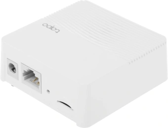 Камера видеонаблюдения IP TP-Link Tapo C420S1 Wi-Fi 3.18-3.18мм цв. корп.:белый - купить недорого с доставкой в интернет-магазине