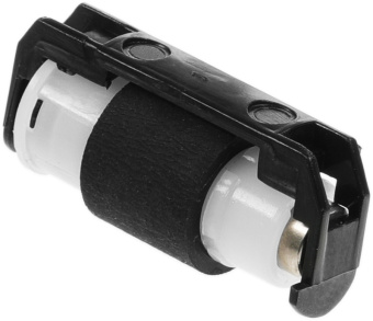Ролик отделения Cactus CS-SRA-HP-M476 (RM1-4840/RM1-8765/RM1-4425) для HP LJ CP1215/CP1217/CP1510/CP1515/CP1518/CP1525/CM1312/1415/M251/M276 CLJ CP2025 - купить недорого с доставкой в интернет-магазине