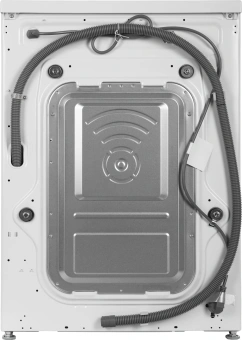 Стиральная машина LG F2Y1NS3W класс: A загр.фронтальная макс.:6кг белый инвертер - купить недорого с доставкой в интернет-магазине