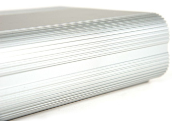 Стабилизатор напряжения Бастион Teplocom ST-222/500-И 150Вт 200ВА серебристый - купить недорого с доставкой в интернет-магазине