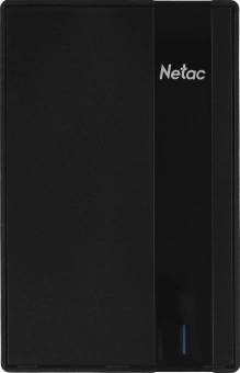 Жесткий диск Netac USB 3.0 1TB NT05K331N-001T-30BK K331 2.5" черный - цена, купить или заказать с доставкой в интернет-магазине Жесткий диск Netac USB 3.0 1TB NT05K331N-001T-30BK K331 2.5" черный - купить недорого с доставкой в интернет-магазине