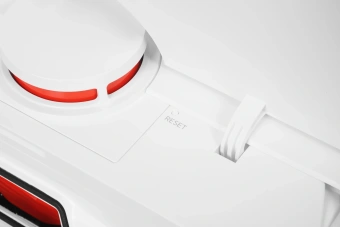 Пылесос-робот Xiaomi H40 140Вт белый (в компл.:1мешок) - купить недорого с доставкой в интернет-магазине