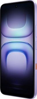 Смартфон Infinix X6895B Hot 70 256Gb 8Gb фиолетовый моноблок 3G 4G 2Sim 6.78" 720x1576 Android 16 50Mpix 802.11 a/b/g/n/ac NFC GPS Protect FM microSD max2048Gb - купить недорого с доставкой в интернет-магазине