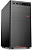 Корпус Formula CM-2017BR400W IRU черный 400W mATX 2xUSB2.0 1xUSB3.0 audio bott PSU