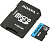 Флеш карта microSDXC 64GB A-Data AUSDX64GUICL10A1-RA1 Premier Pro + adapter