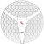 Антенна MikroTik LHG XL 5 ac двухдиапазонная белый (RBLHGG-5ACD-XL4PACK)