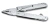 Мультитул Victorinox SwissTool MX Clip (3.0327.MKB1) 115мм 26функц. серебристый блистер - купить недорого с доставкой в интернет-магазине