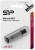 Флеш Диск Silicon Power 16GB Marvel M02 SP016GBUF3M02V1S USB3.0 серебристый - купить недорого с доставкой в интернет-магазине