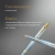 Ручка шариков. Parker IM Writing Rituals K331 (2203894) бирюзовый M син. черн. подар.кор. - купить недорого с доставкой в интернет-магазине